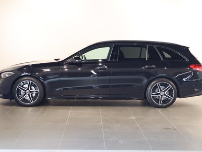 2026 MERCEDES-BENZ C-CLASS 缩略图 18