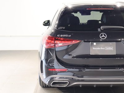 2026 MERCEDES-BENZ C-CLASS 缩略图 21