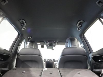 2026 MERCEDES-BENZ C-CLASS 缩略图 73