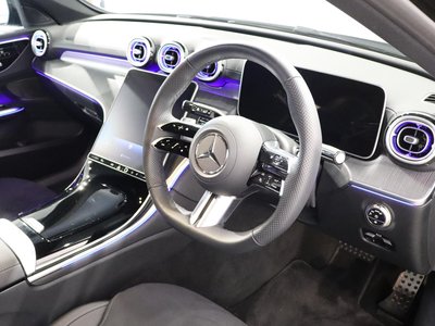 2026 MERCEDES-BENZ C-CLASS 缩略图 52