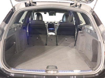 2026 MERCEDES-BENZ C-CLASS 缩略图 72