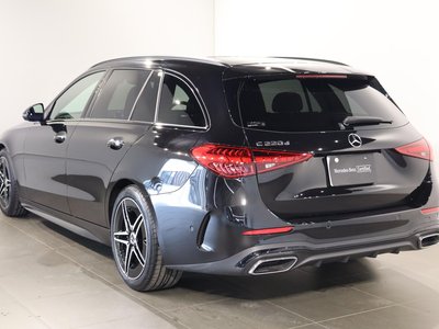 2026 MERCEDES-BENZ C-CLASS 缩略图 17