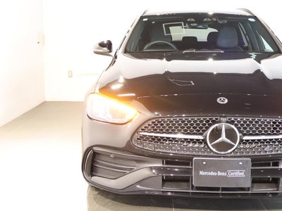 2026 MERCEDES-BENZ C-CLASS 缩略图 11