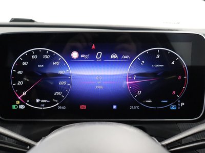 2026 MERCEDES-BENZ C-CLASS 缩略图 27