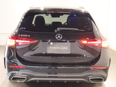 2026 MERCEDES-BENZ C-CLASS 缩略图 23