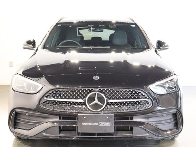 MERCEDES-BENZ C-CLASS - 6