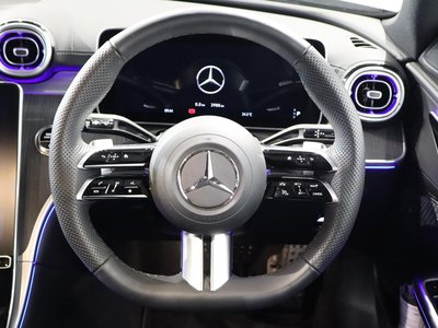 2026 MERCEDES-BENZ C-CLASS 缩略图 53
