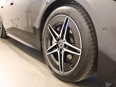 2026 MERCEDES-BENZ C-CLASS 缩略图 16