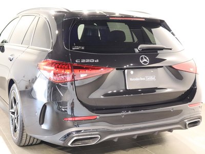 2026 MERCEDES-BENZ C-CLASS 缩略图 22