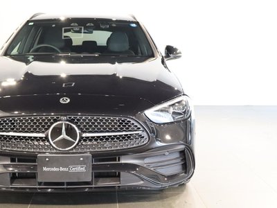 MERCEDES-BENZ C-CLASS - 7