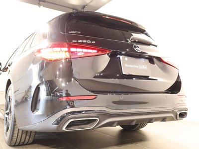 2026 MERCEDES-BENZ C-CLASS 缩略图 26