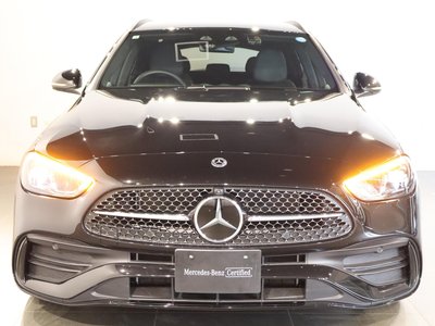 MERCEDES-BENZ C-CLASS - 10