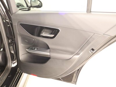2026 MERCEDES-BENZ C-CLASS 缩略图 68