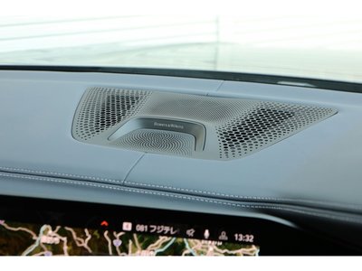 2020 BMW X7 — миниатюра 37