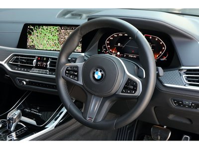 2020 BMW X7 — миниатюра 36