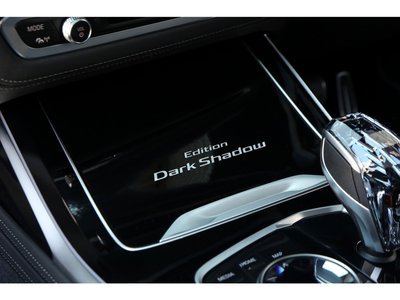 2020 BMW X7 — миниатюра 45