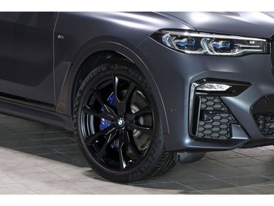 2020 BMW X7 — миниатюра 28