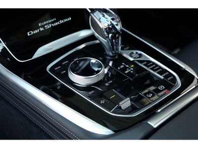 2020 BMW X7 — миниатюра 44