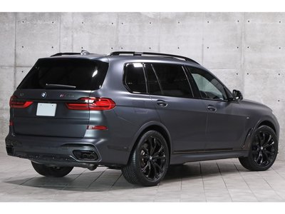 2020 BMW X7 — миниатюра 25