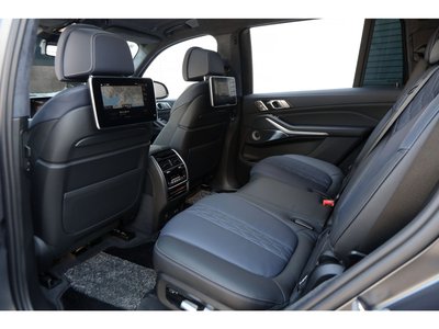 2020 BMW X7 — миниатюра 50