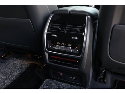 2020 BMW X7 — миниатюра 52