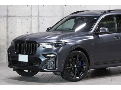 2020 BMW X7 — миниатюра 18