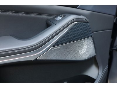 2020 BMW X7 — миниатюра 46