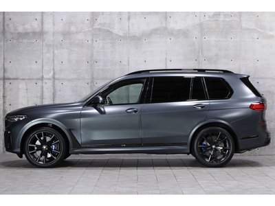 2020 BMW X7 — миниатюра 19