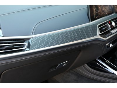 2020 BMW X7 — миниатюра 47