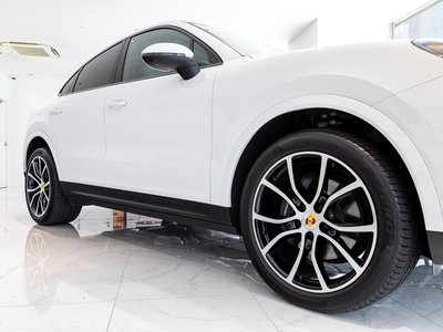 2021 Porsche CAYENNE 照片 10