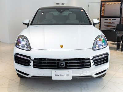 2021 Porsche CAYENNE 照片 5