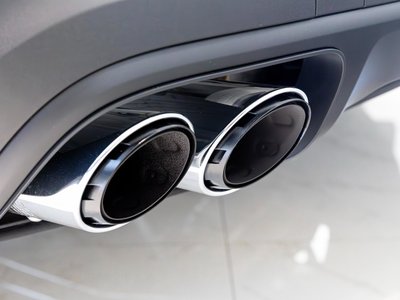 صورة مصغرة 31 لـ 2021 Porsche CAYENNE