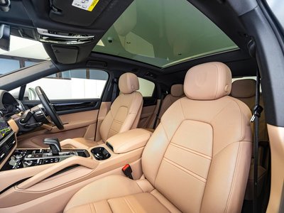 صورة مصغرة 21 لـ 2021 Porsche CAYENNE