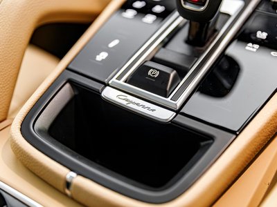 صورة مصغرة 48 لـ 2021 Porsche CAYENNE