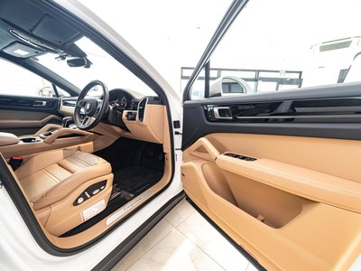 صورة مصغرة 13 لـ 2021 Porsche CAYENNE