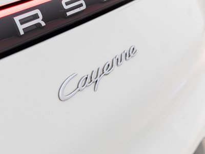 صورة مصغرة 26 لـ 2021 Porsche CAYENNE