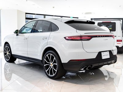 صورة مصغرة 27 لـ 2021 Porsche CAYENNE