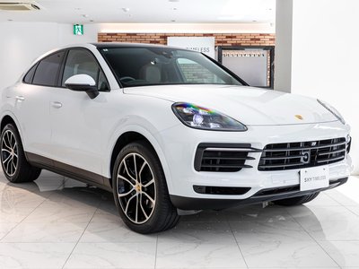 صورة مصغرة 23 لـ 2021 Porsche CAYENNE