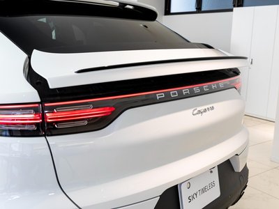 صورة مصغرة 67 لـ 2021 Porsche CAYENNE