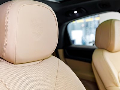 صورة مصغرة 36 لـ 2021 Porsche CAYENNE