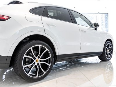 صورة مصغرة 11 لـ 2021 Porsche CAYENNE