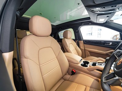 صورة مصغرة 19 لـ 2021 Porsche CAYENNE