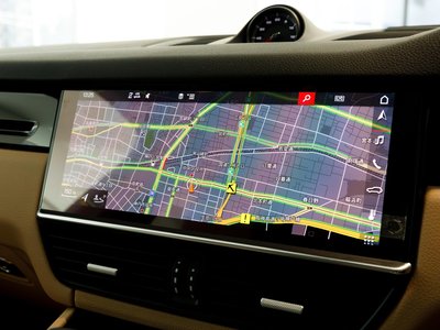 صورة مصغرة 41 لـ 2021 Porsche CAYENNE