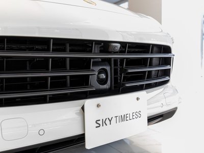 صورة مصغرة 25 لـ 2021 Porsche CAYENNE