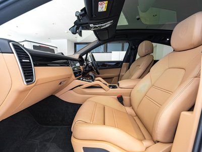 صورة مصغرة 20 لـ 2021 Porsche CAYENNE