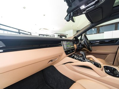 صورة مصغرة 51 لـ 2021 Porsche CAYENNE