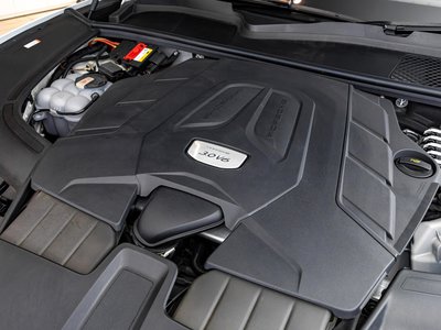 صورة مصغرة 61 لـ 2021 Porsche CAYENNE