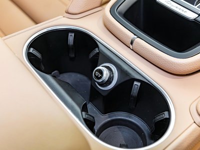 صورة مصغرة 49 لـ 2021 Porsche CAYENNE