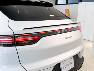 صورة مصغرة 66 لـ 2021 Porsche CAYENNE