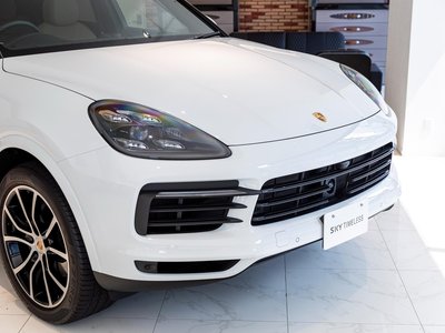 صورة مصغرة 24 لـ 2021 Porsche CAYENNE
